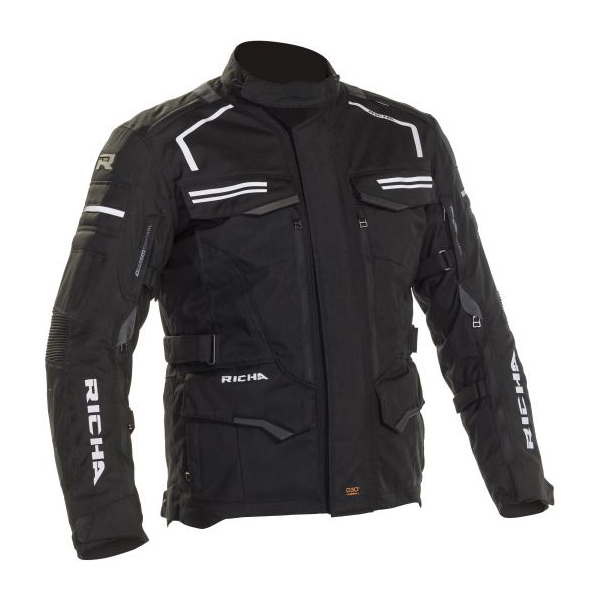 Touareg 2 Jacket