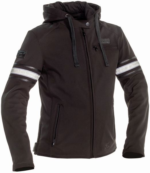 Toulon 2 Softshell Mesh Jacket