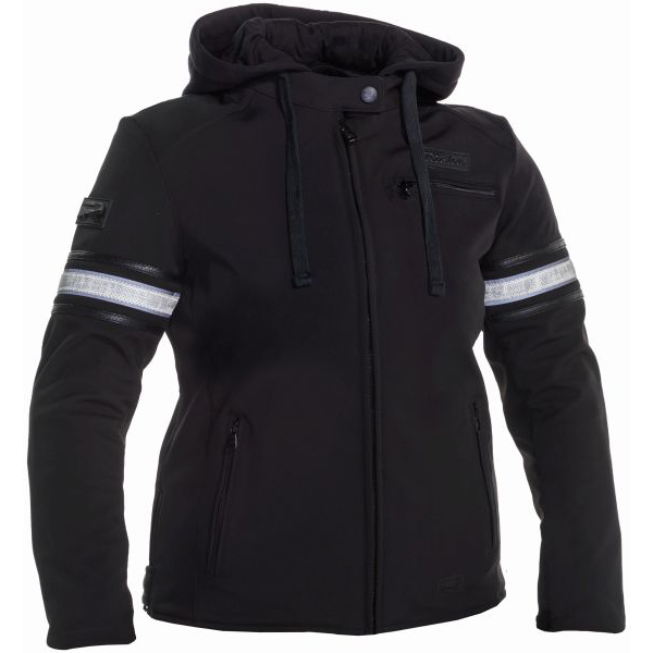 Toulon 2 Softshell Waterproof Jacket Ladies