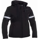 Toulon 2 Softshell Waterproof Jacket Ladies