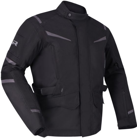 Tundra Jacket