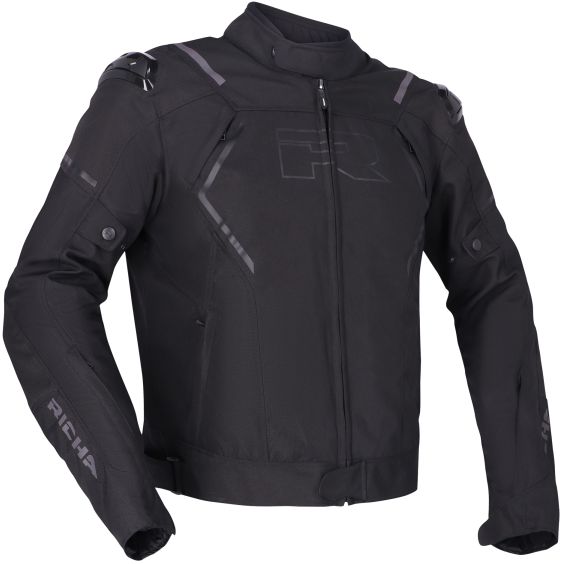 Vendetta Jacket