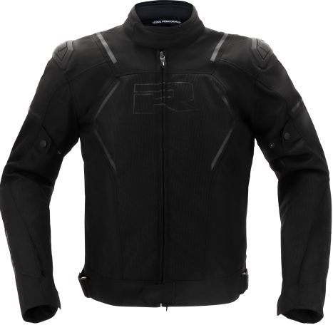 Vendetta Mesh Jacket