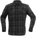 Wisconsin Waterproof Jacket
