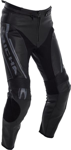 Assen Leather Pants