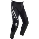 Assen Leather Pants Long