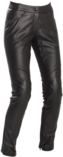Catwalk Leather Pants Ladies
