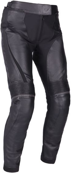 Laura Leather Trousers Ladies