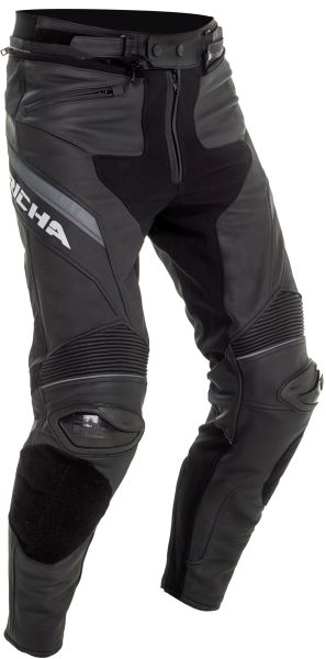 Viper 2 Street Leather Pants Long