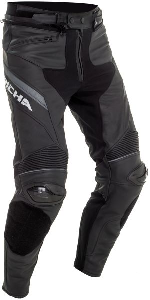 Viper 2 Street Leather Pants Short