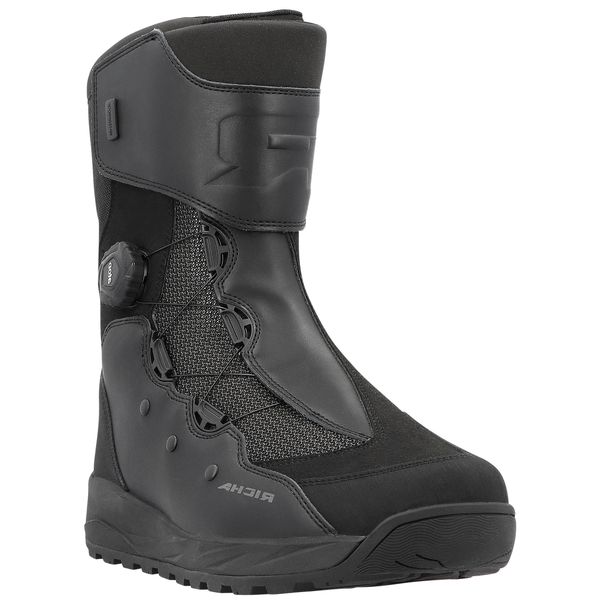 Adventure X-Over Mid Boots