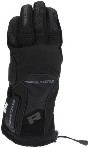 Alaska Gloves
