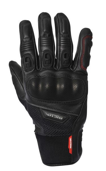 Blast Gloves