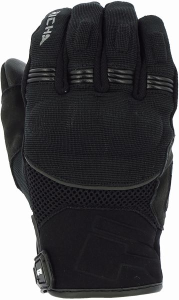 Scope Gloves