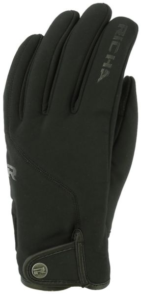 Scoot Softshell Gloves