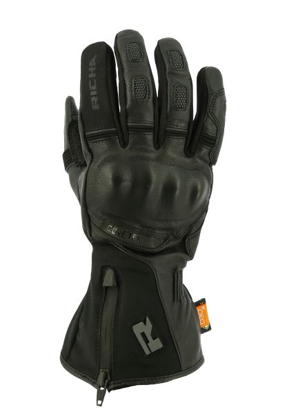 Sleeve Lock Gore-Tex Gloves