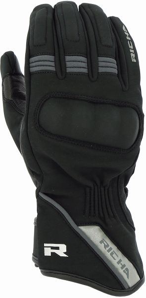 Torch Gloves