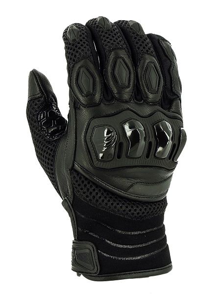 Turbo Gloves