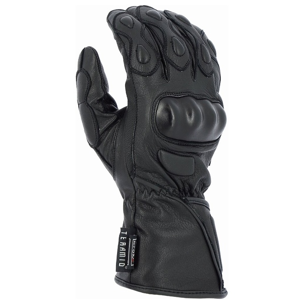 Racing Waterproof Gloves