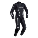Barracuda One-piece Leather Suit
