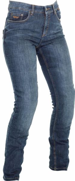 Nora Jeans Ladies