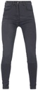 Nora 2 Skinny Jeans Short Ladies