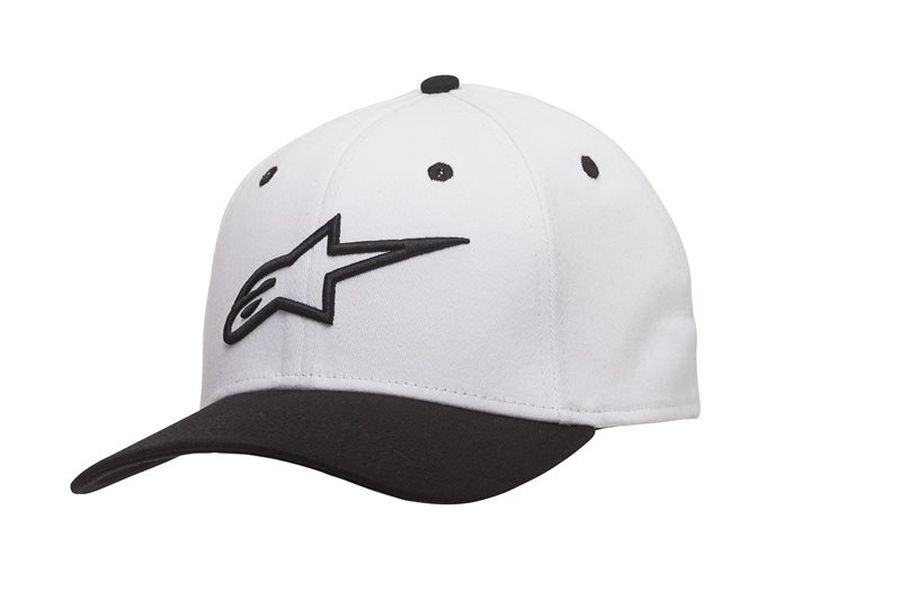 Ageless Curve Hat