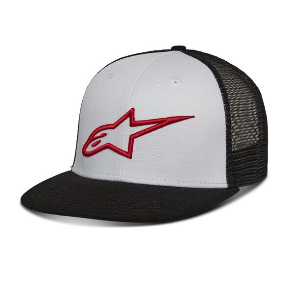 Corp Trucker Hat
