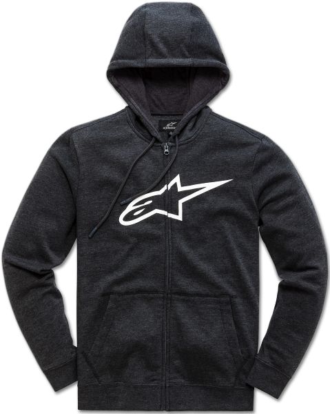 Ageless 2 Zip Hoodie