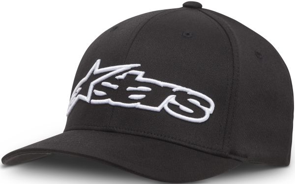 Blaze Flexfit Hat