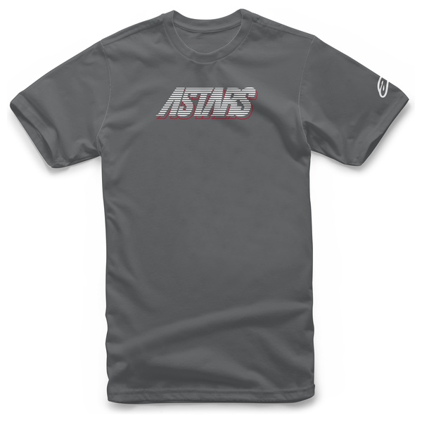Lanes Tee