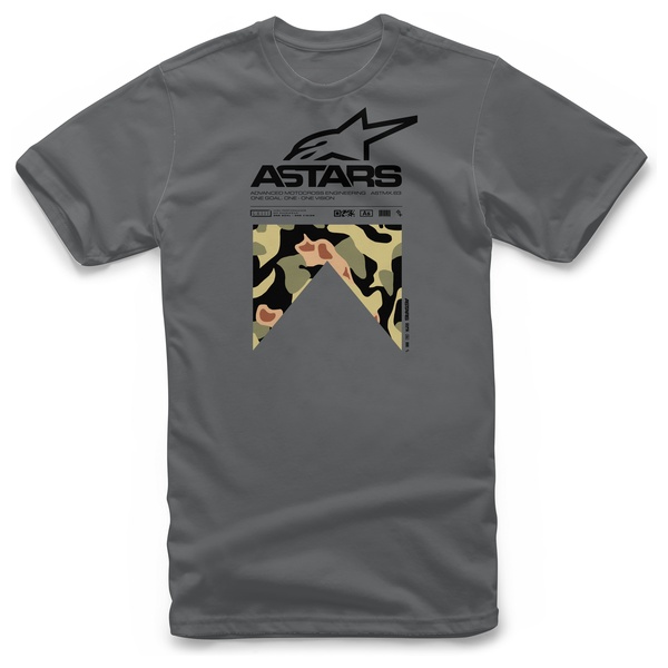 Tactical Tee