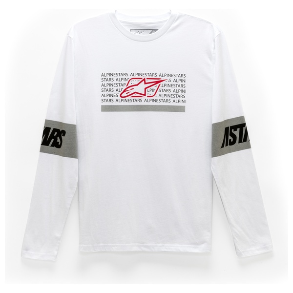 Fave Tee Long Sleeve