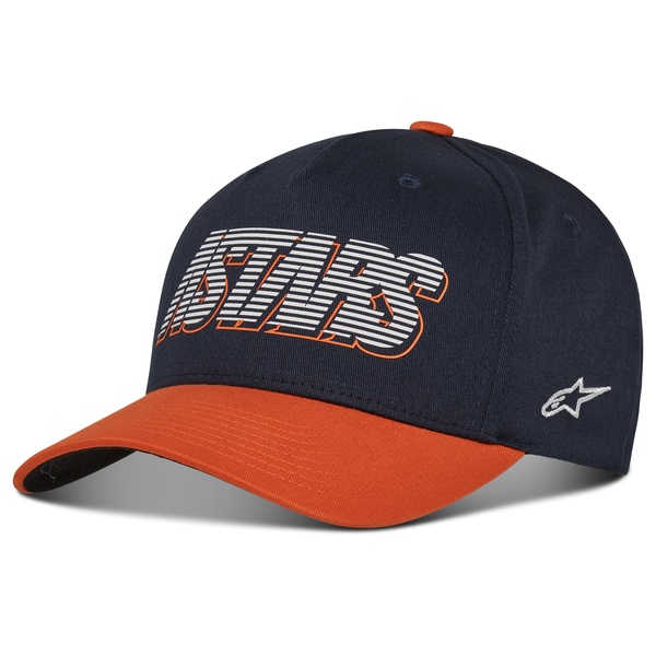 Lanes Hat