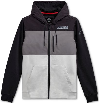 Elevate Hybrid Hoodie