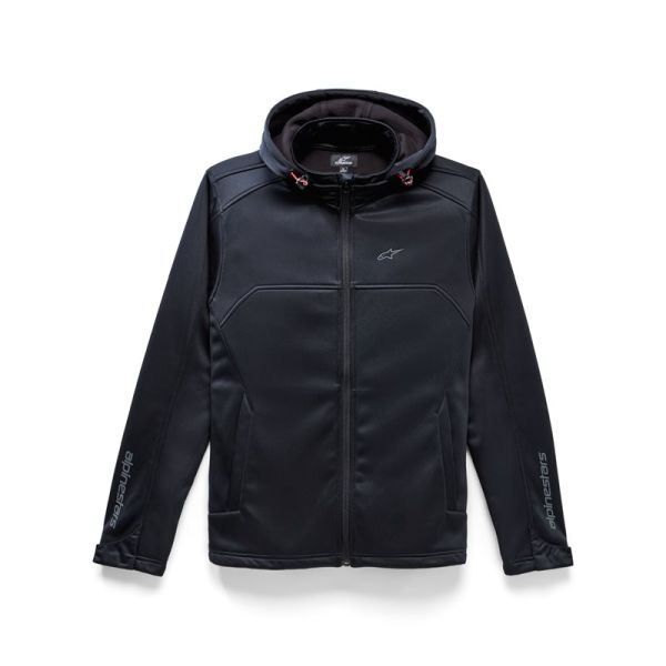 Strat X Jacket