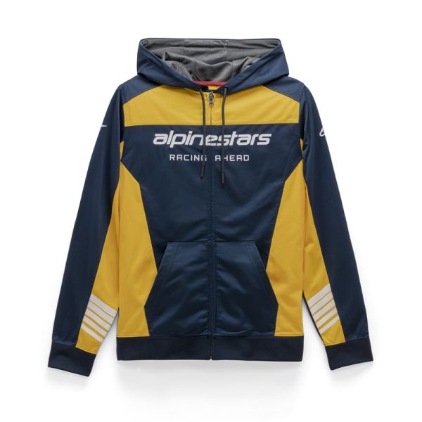 Sessions 2 Fleece