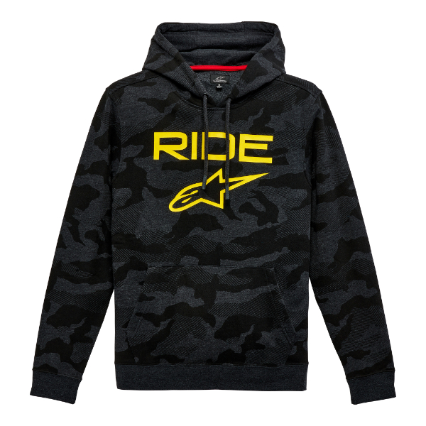 Area Hoodie