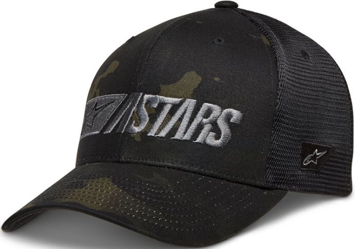 Reblaze Muticamo Hat