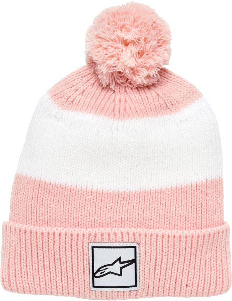 Stella Bobble Beanie