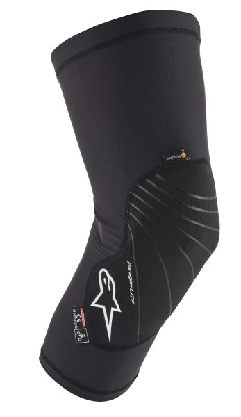 Paragon Lite Knee Protectors