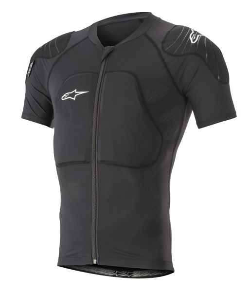 Paragon Lite Protection Jacket - Short Sleeve