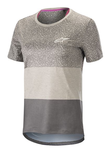 Stella Alps 8.0 Short Sleeve Jersey