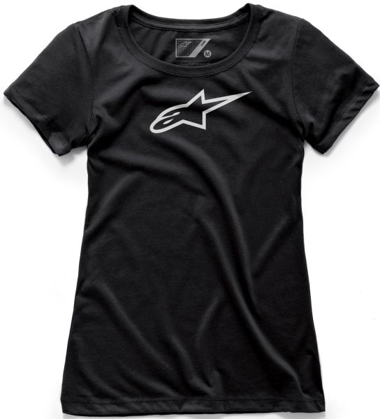 Ageless T-Shirt Lady