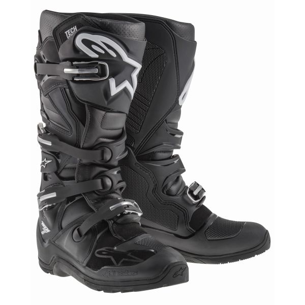 Tech 7 Enduro Boots
