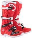 Tech 5 Boots