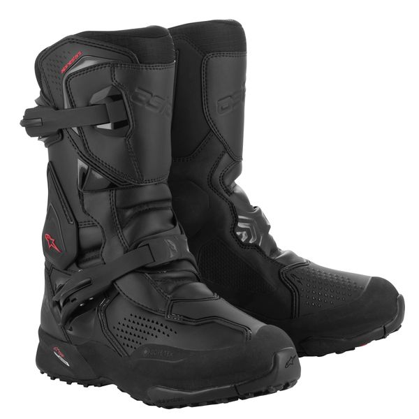 XT-8 Gore-Tex Boots