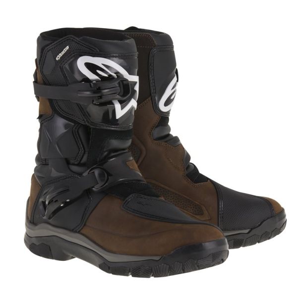 Belize Drystar® Oiled Boots