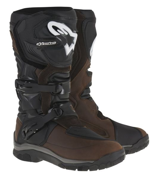 Corozal Adventure Drystar Oiled Leather Boots