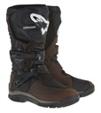 Corozal Adventure Drystar Oiled Leather Boots